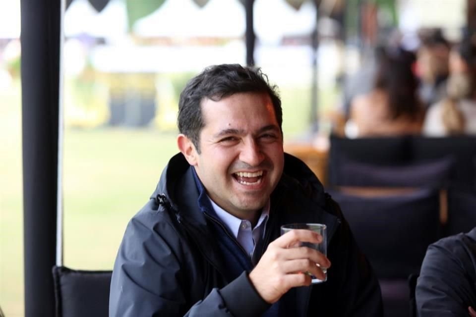 Sergio Farías