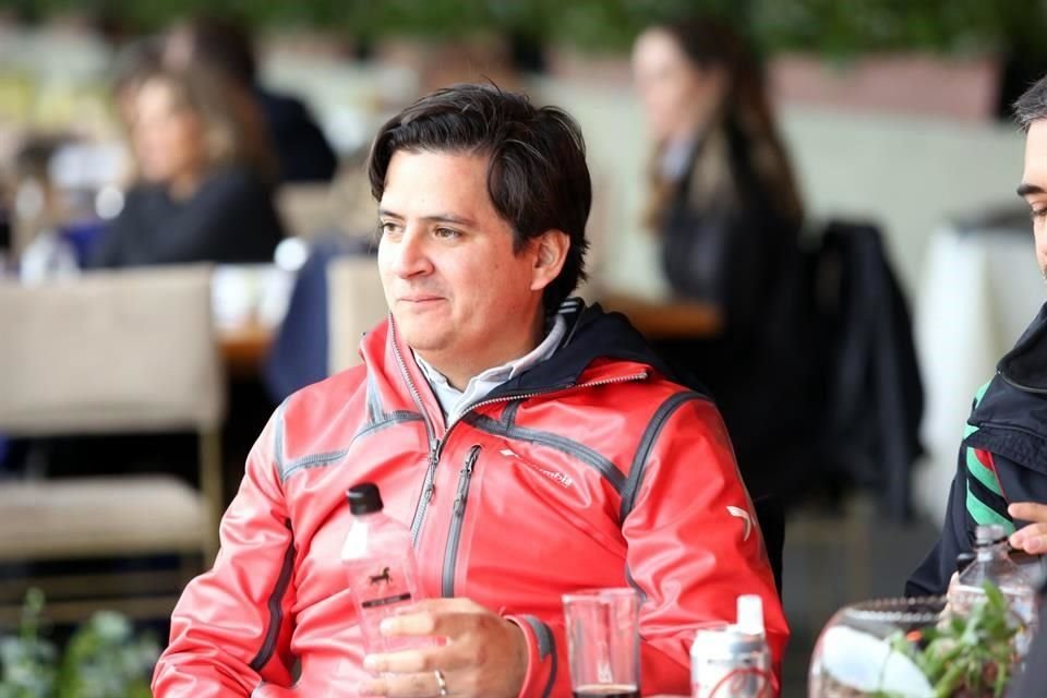Eugenio Garza