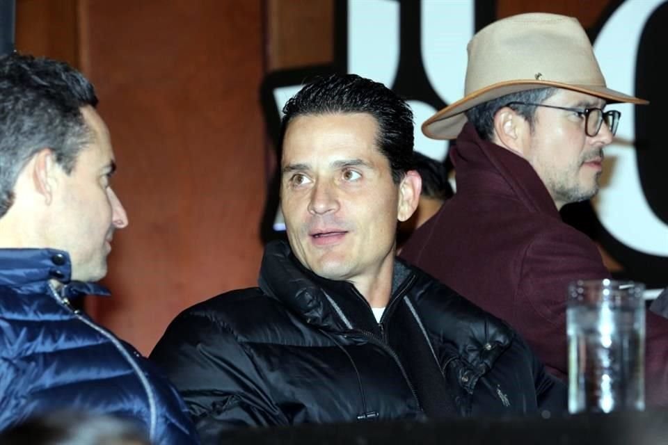 Fernando Margáin