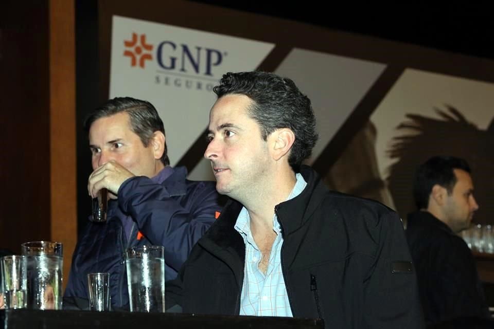 Mauricio Morales