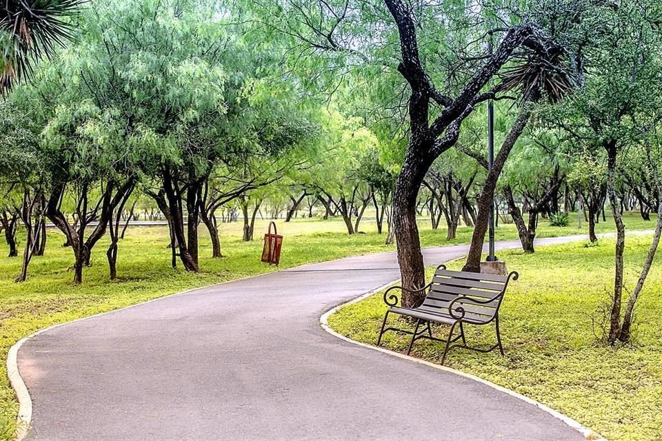 Este sector está situado en la zona de mayor crecimiento y plusvalía de Apodaca.