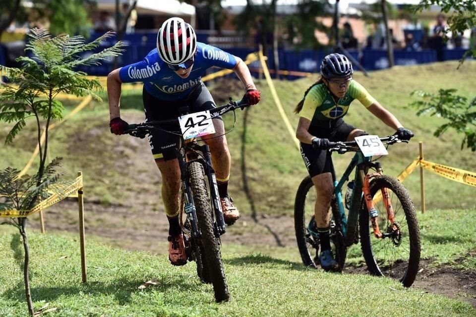 Unas 13 mil pruebas rápidas se aplicarán a 3 mil 500 deportistas que acuden a los Juegos,