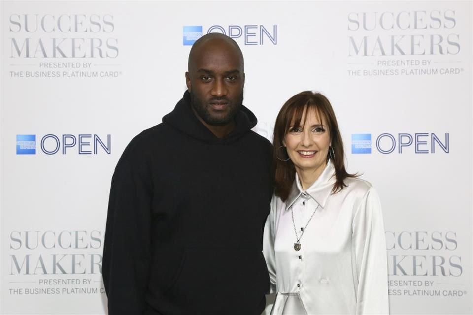 El director artístico de Louis Vuitton, Virgil Abloh, falleció a los 41 años de edad a causa de un angiosarcoma cardíaco.