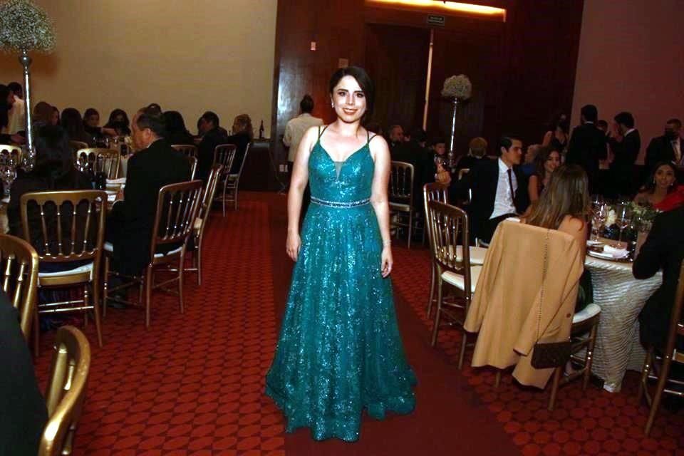 Mariana Quiroga Vela