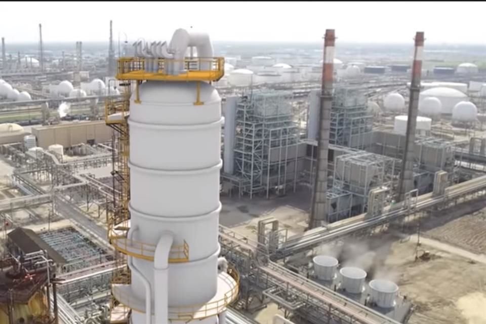 De acuerdo con datos de la petrolera nacional, en 2022, la refinería obtuvo un resultado neto de 954 millones de dólares, sin embargo para 2023 bajó a 584 millones de dólares.