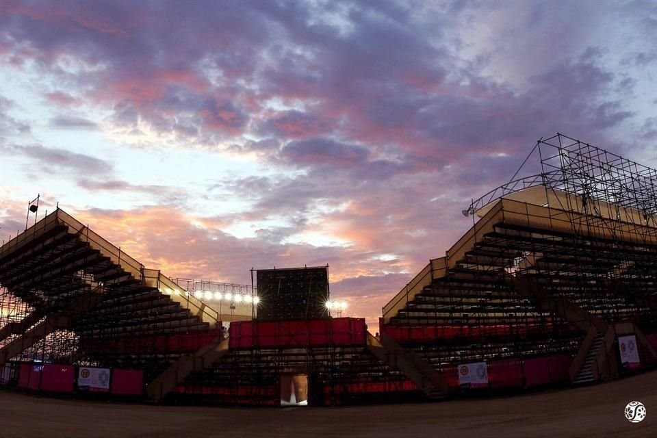 El Abierto de Tenis de Los Cabos arrancará en la segunda semana de julio y a puerta cerrada.