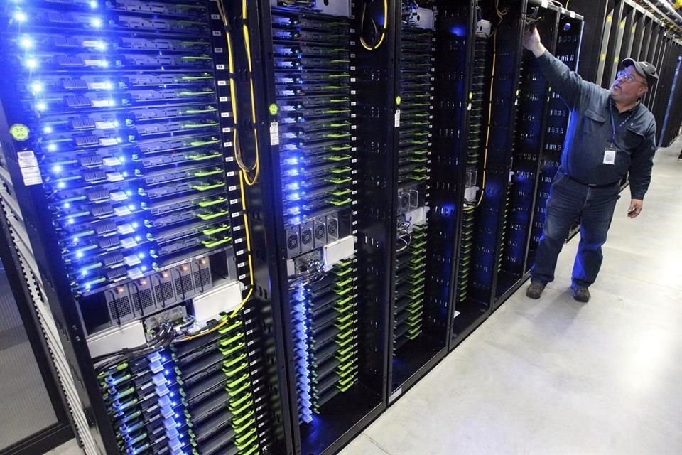 El experto señaló que la aplicación de la biometría y la robótica en los programas antifraude aumentaron en los últimos años en todo el mundo.