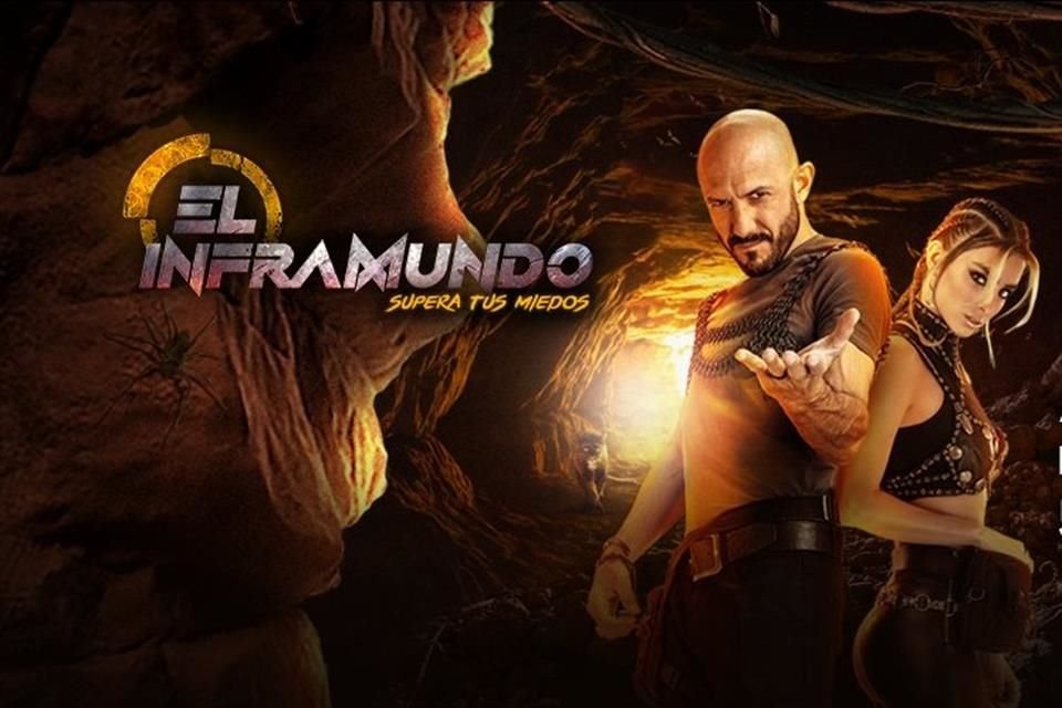 El programa pondrá a prueba a los participantes en retos físicos, mentales y emocionales.