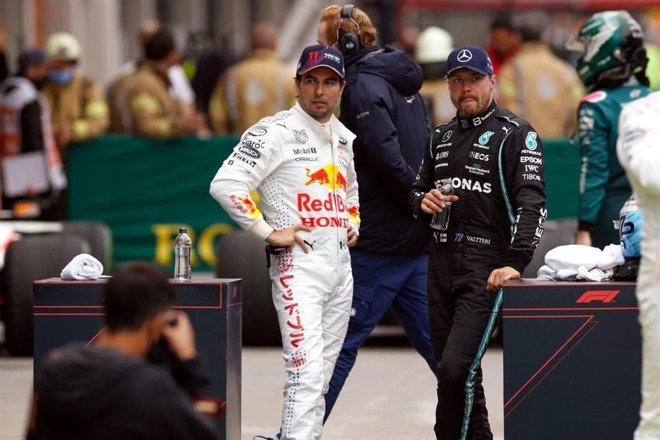 Bottas podría ser vital para que Lewis Hamilton conquiste de nuevo el campeonato de pliotos.