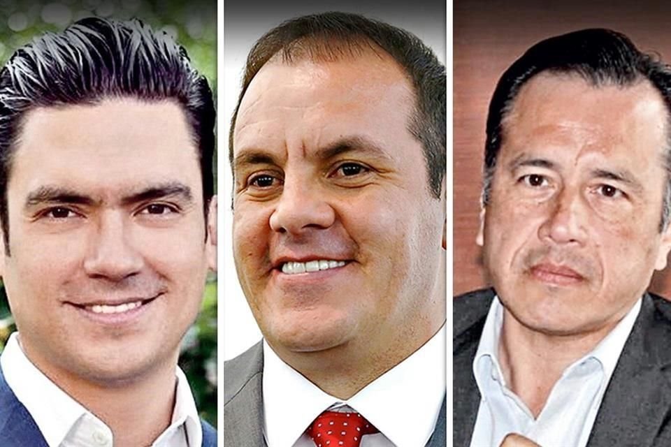 Políticos con cargos y en el Legislativo tienen a familiares bajo misma nómina o gestiones afines; unas 25 familias cobran más de 41 mdp.