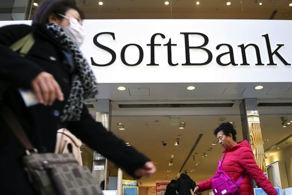 Softbank respalda a 2TM Participações SA, propietario de la mayor firma de corretaje de criptomonedas con sede en Brasil.