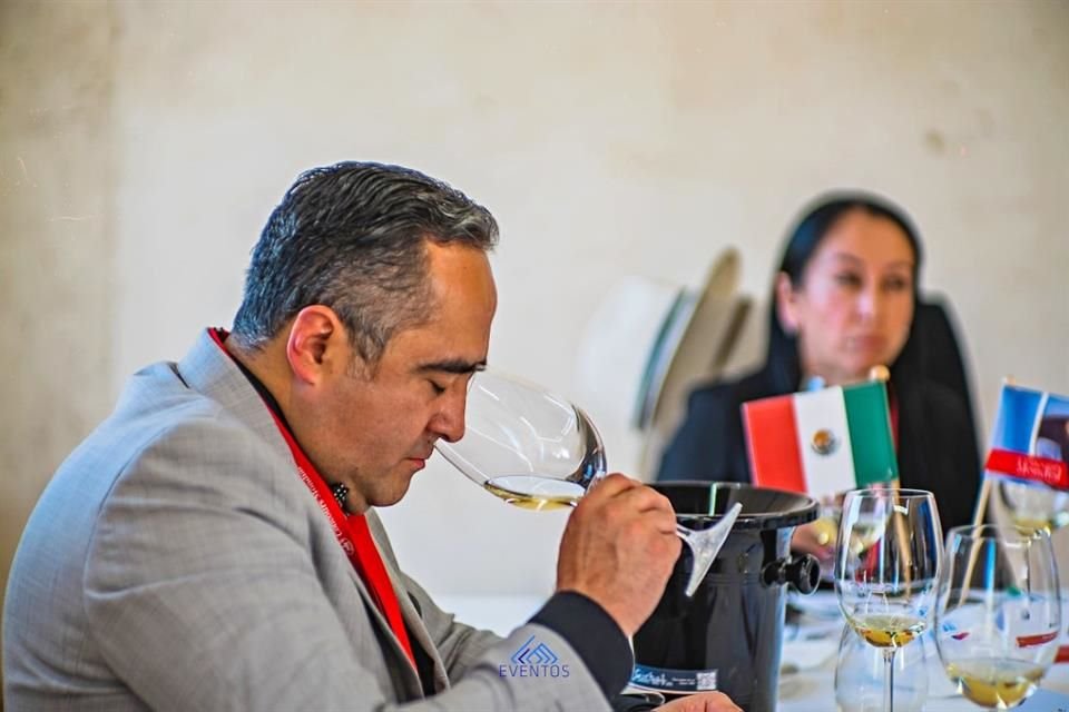 El concurso de vinos y espirituosos México Selection by CMB llegó a su quinta edición otorgando 193 medallas.