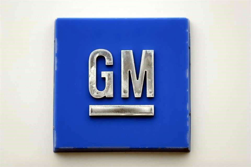 GM se prepara para fabricar y vender 30 modelos de vehículos eléctricos para 2025.