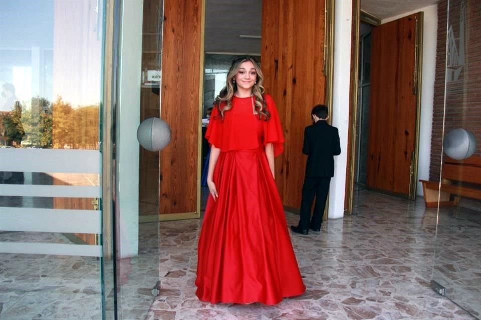 Mabel Barajas