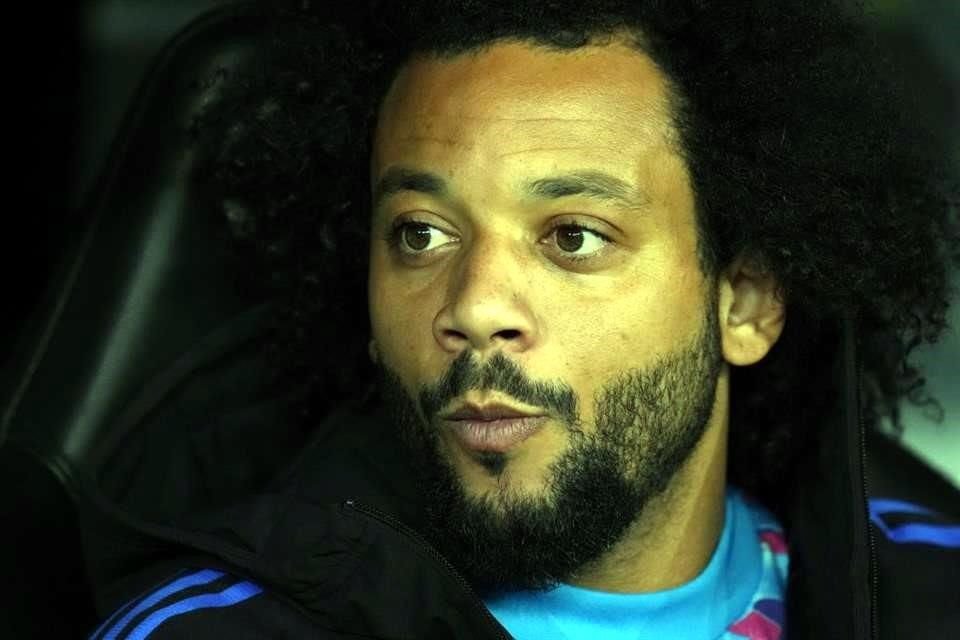 Marcelo ya se encuentra en su casa para recuperarse.