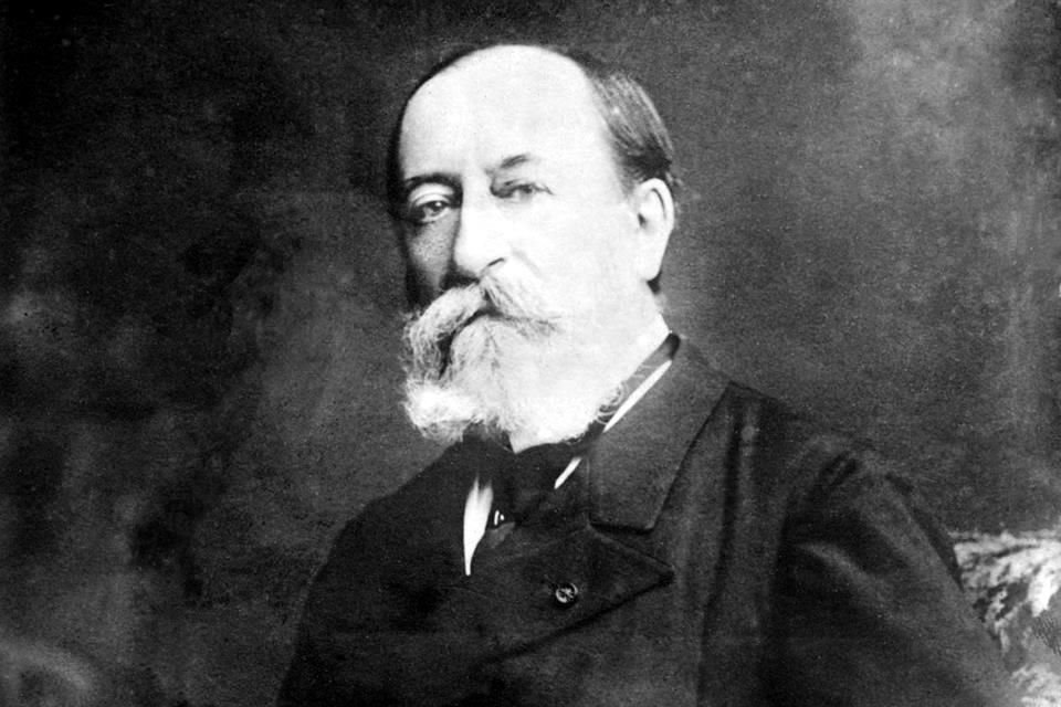 El 'Oratorio de Navidad' de Camille Saint-Saëns, obra poco programada en México, resonará este jueves a las 20:00 horas en el Palacio de Bellas Artes.