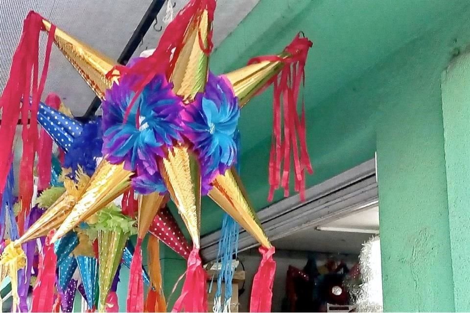Sabáis qué... Las posadas