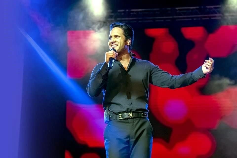 Luis Miguel, La Serie