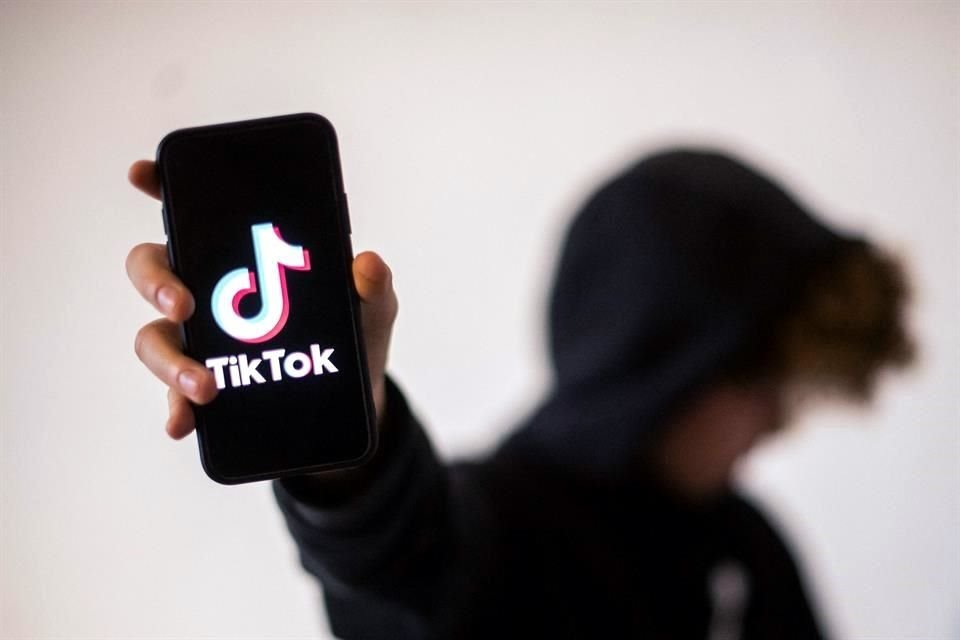 Un representante de TikTok dijo que la privacidad y la seguridad eran las principales prioridades de la empresa.