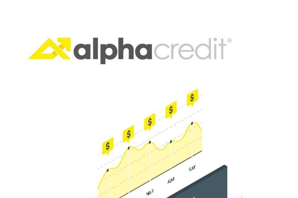 Las calificaciones de AlphaCredit han sido rebajadas por S&P y Moody's tras los errores contables de la firma.