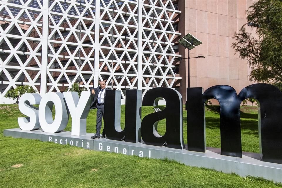 En la edición 2021 del Impact Rankings de THE, la UAM lidera la representación mexicana y ocupa el sitio y 28 a nivel internacional.
