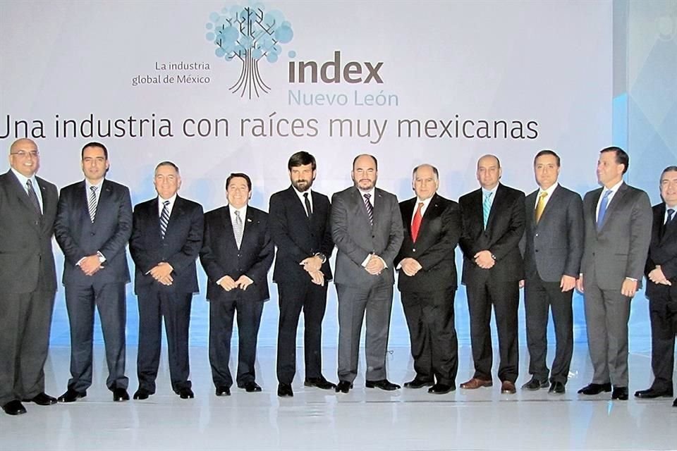 Reunión de consejeros Index.