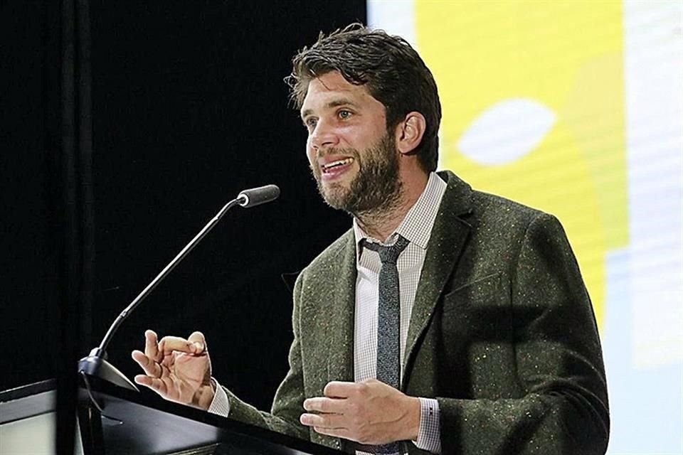 Daniel Krauze