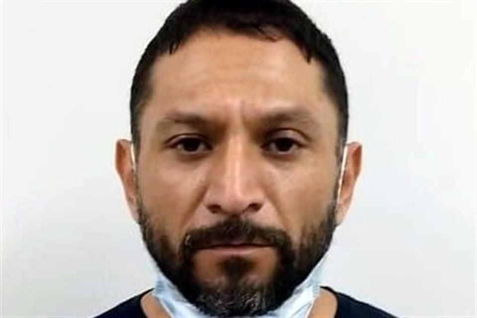Tomás Anwar Martínez Leal, de 43 años, fue declarado culpable por los delitos de feminicidio y violencia familiar, en perjuicio de Irma Jaramillo Pérez, de 42.