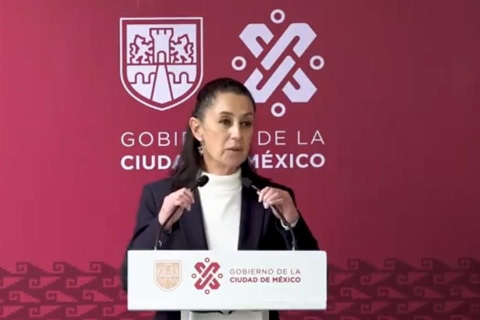 Sheinbaum dijo que tanto en Educación, como en Salud, es mejor que estén bajo dicho esquema.