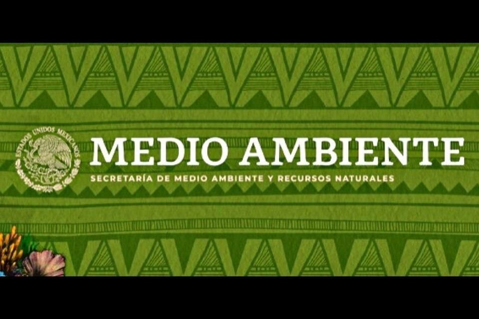 La Secretaría de Medio Ambiente y Recursos Naturales (Semarnat) inició su descentralización a Mérida, Yucatán, que anunció AMLO en 2018.