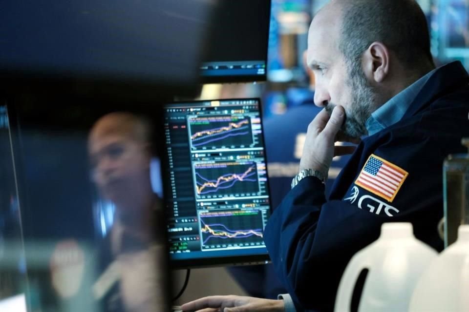 Dow Jones anotó su segundo cierre en récord consecutivo.