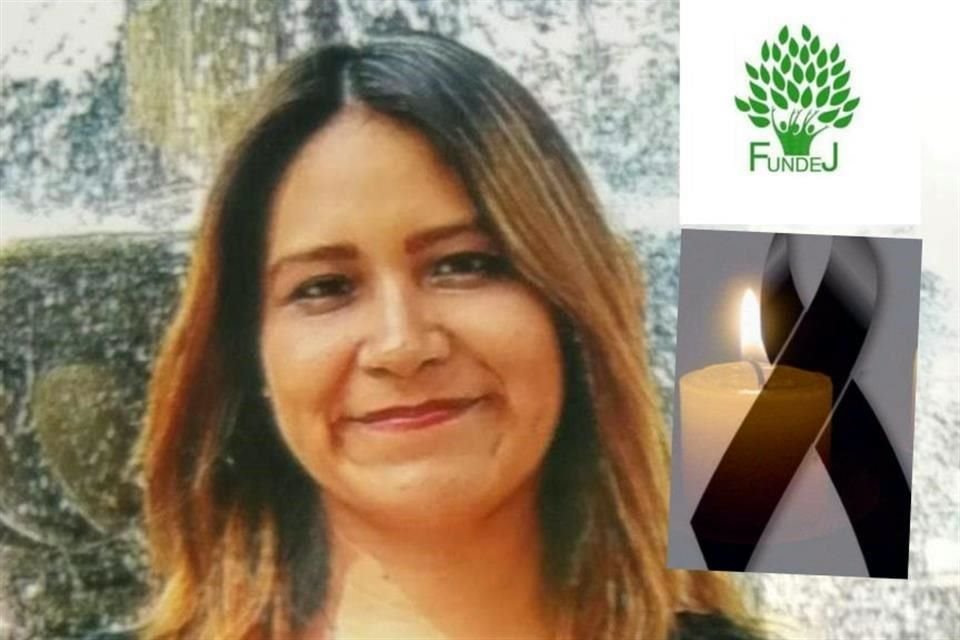 Dulce Angélica Vázquez Guardado estaba desaparecida desde el 19 de octubre del 2019, el miércoles 22 de diciembre su familia recibió sus restos.