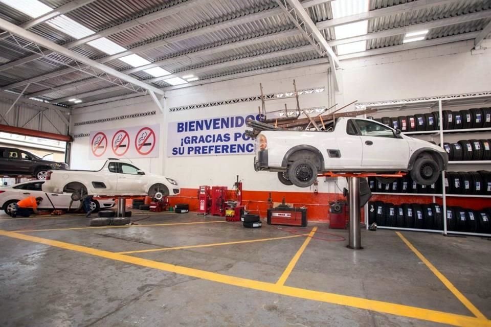 En tu visita encontrarás instalaciones, limpias, seguras y cómodas.