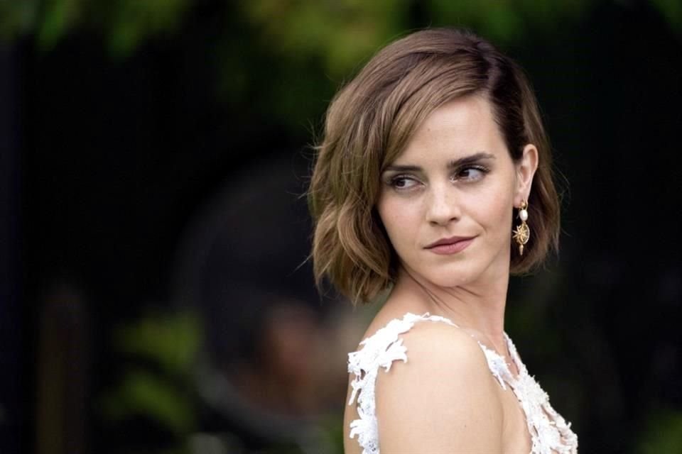 Emma Watson consideró abandonar Harry Potter.