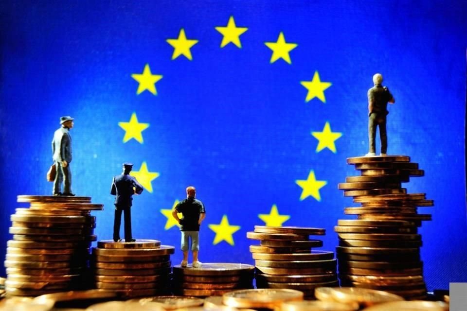 La Unión Europea dijo que las medidas de represalia propuestas se comunicarán a los Estados miembros a partir del miércoles.