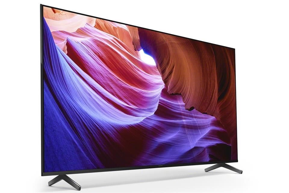 X85K 4K LED TV.