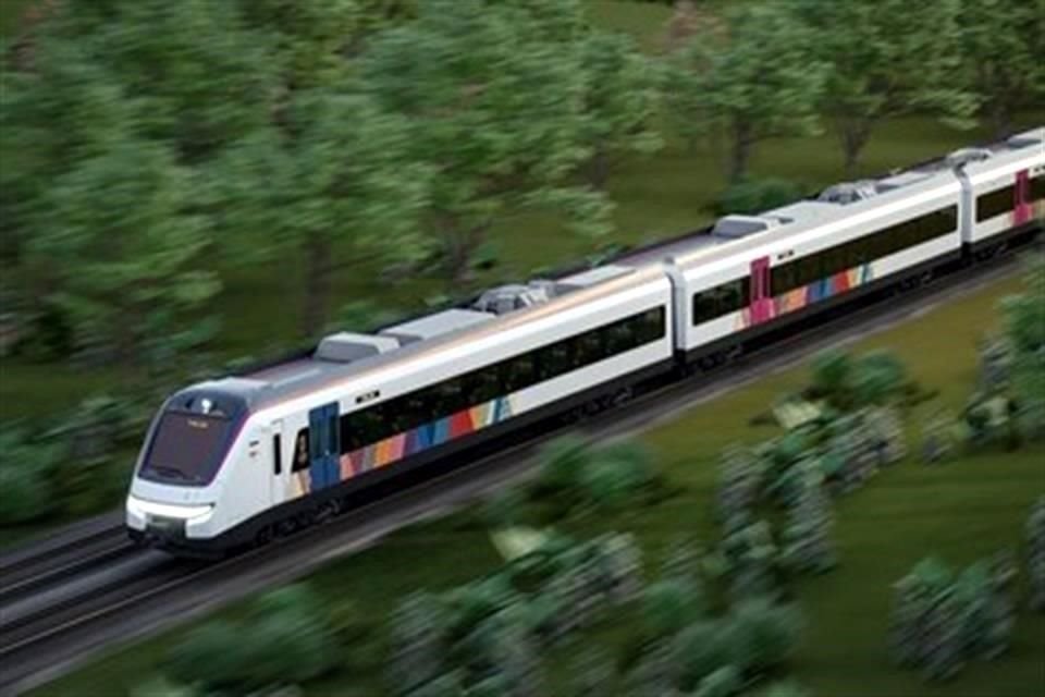 El Cemda denunció obstrucción de justicia en demanda de amparo contra Tren Maya desde hace casi 2 años, pero que no ha sido admitida.