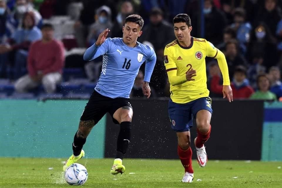 Stefan Medina ha tenido llamados constantes a Colombia.