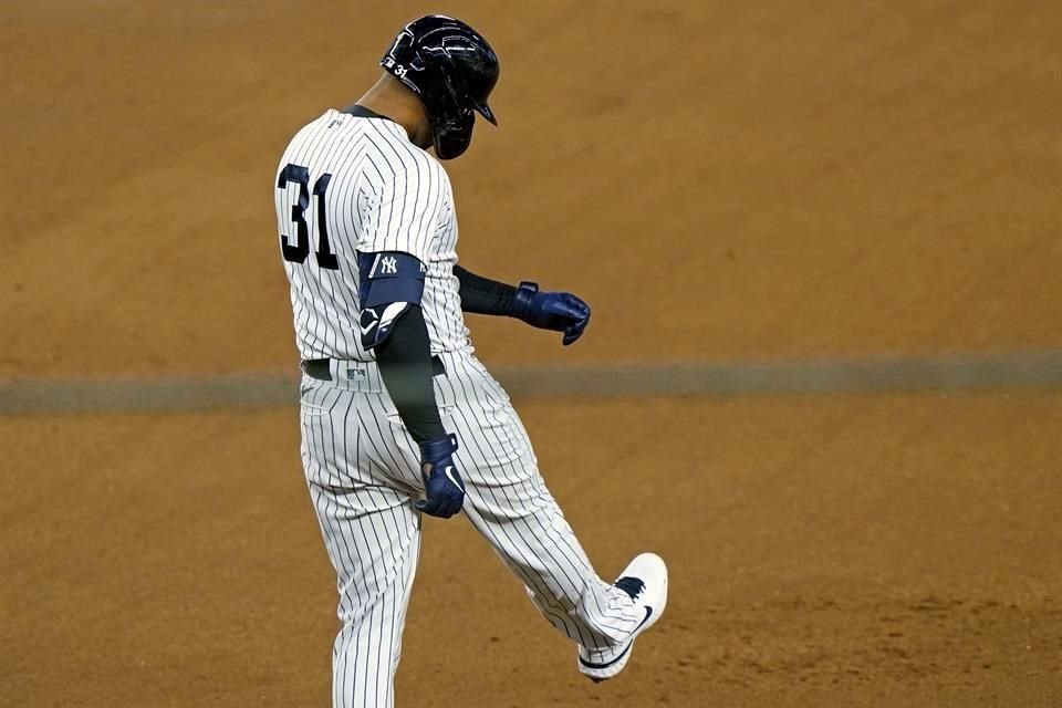 Los Yankees lucen inofensivos en el arranque de la temporada.