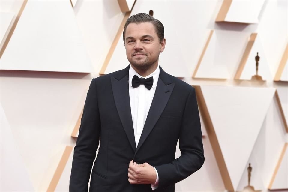 Leonardo Dicaprio fue acusado de ser un 'eco hipócrita' al utilizar un superyate que produce 238 kilos de dióxido de carbono.