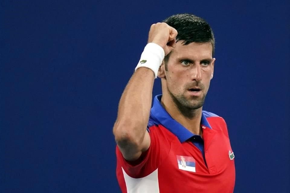 Djokovic tendrá chances de disputar el Abierto de Australia.