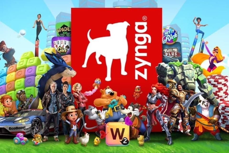 Take-Two, que posee a Rockstar y 2K Games, sumará a la empresa detrás de Farmville