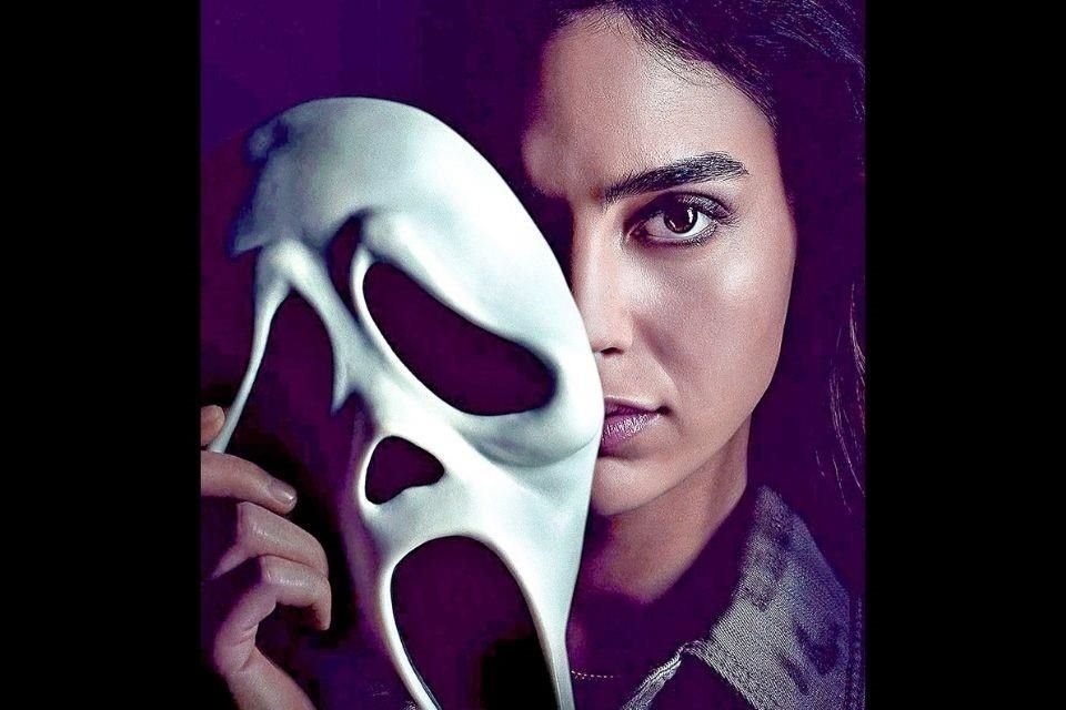 Scream 6, actores y personajes: quién es quién en la nueva