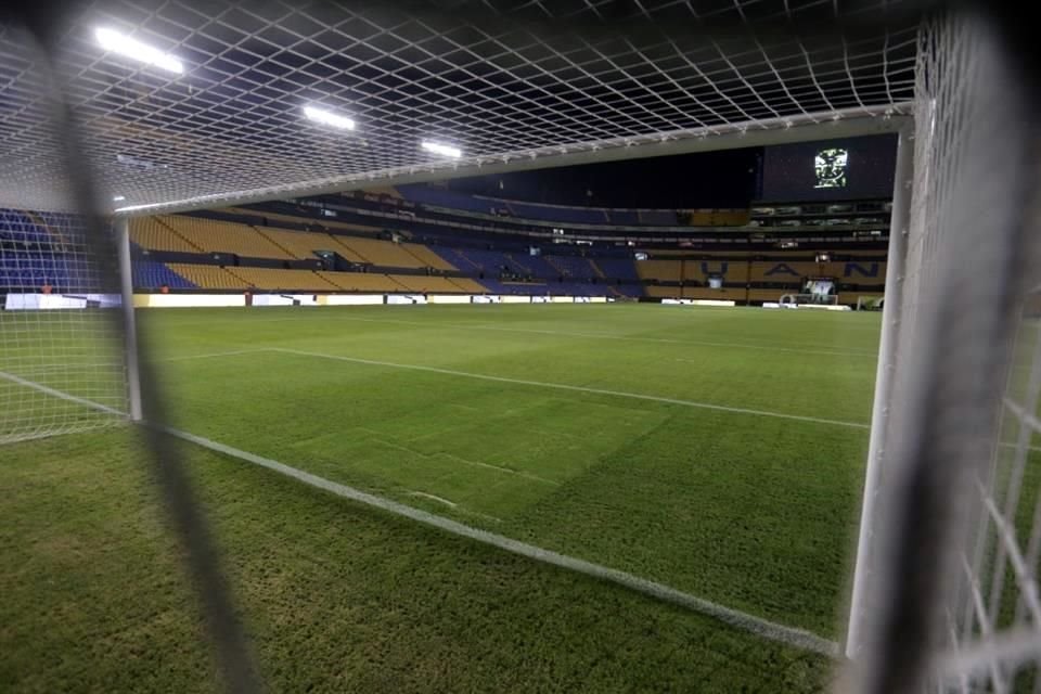 Mañana habría noticias sobre la que será la nueva casa de los Tigres.