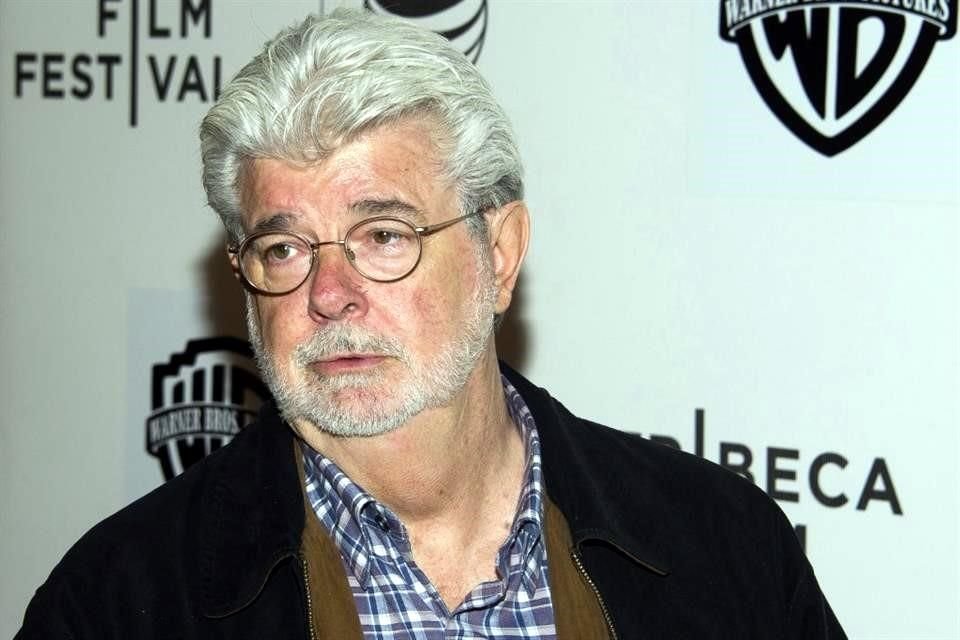 El director George Lucas y la productora Kathleen Kennedy serán honrados en la 33 edición de los Premios del Sindicato de Productores.