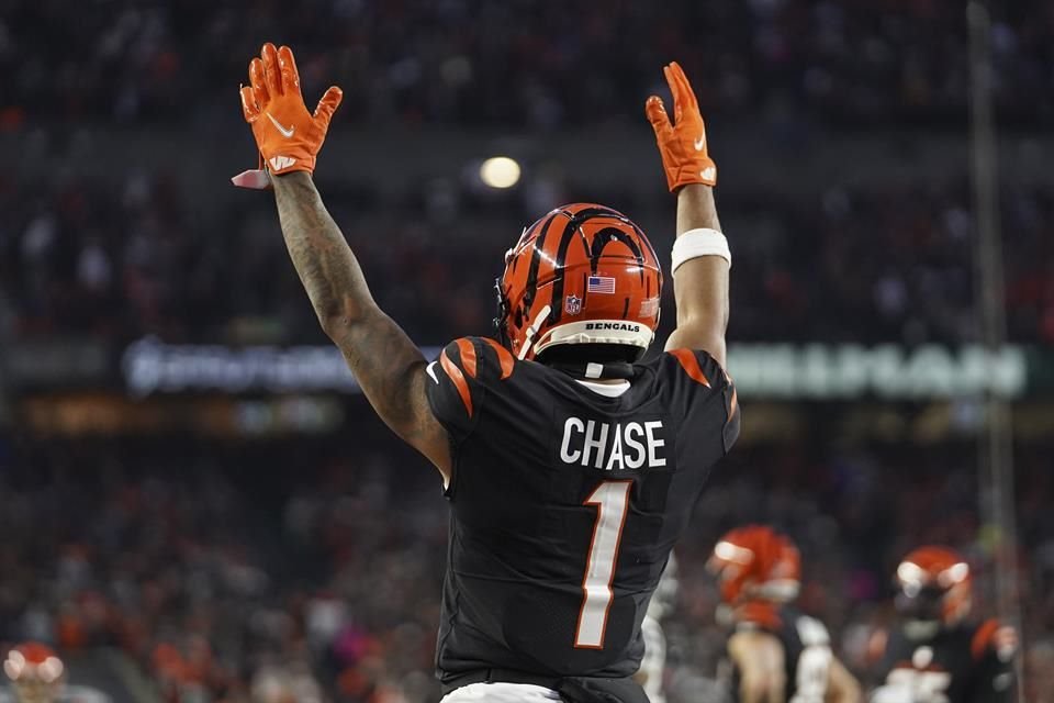 Es el primer triunfo de Cincinnati desde 1990.