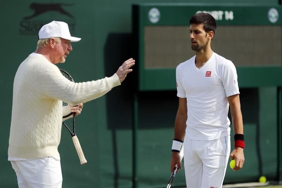 Djokovic busca en Australia su título 21 de Grand Slam, que marcaría historia.