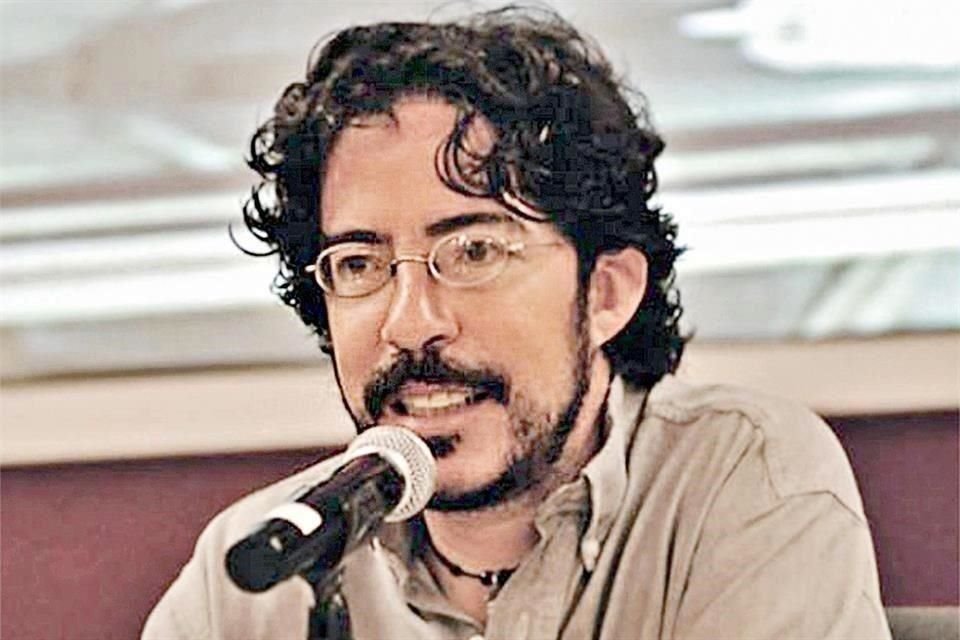 Pedro Salmerón tiene en su contra múltiples señalamientos de acoso en su contra, pese a ello, podría ser nombrado como embajador de México en Panamá.
