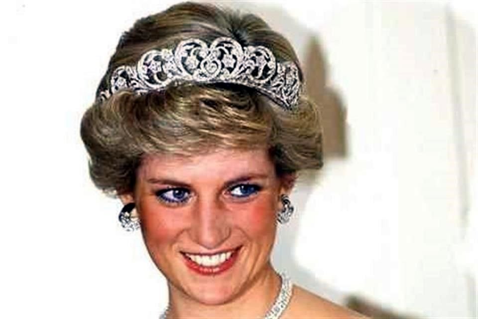 El Festival de Cine de Sundance arrancó con 'The Princess', un documental con una visión diferentes sobre algunos momentos de la vida de la Princesa Diana.