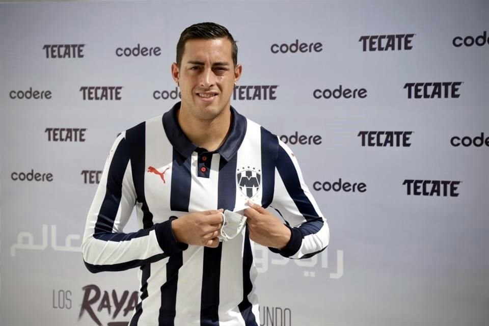 El 'Mellizo' deja claro que no existe presión por llegar a la Final, pero sí motivación para hacerlo.